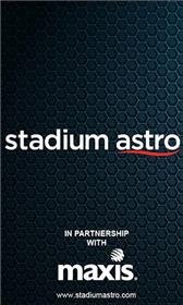 download Stadium Astro apk